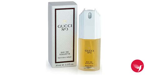 gucci no 5|gucci no 3 perfume.